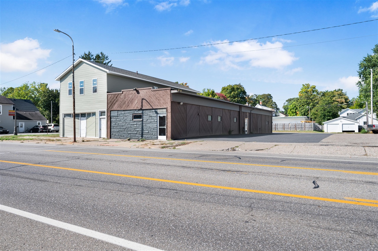 605 N State Street — photo