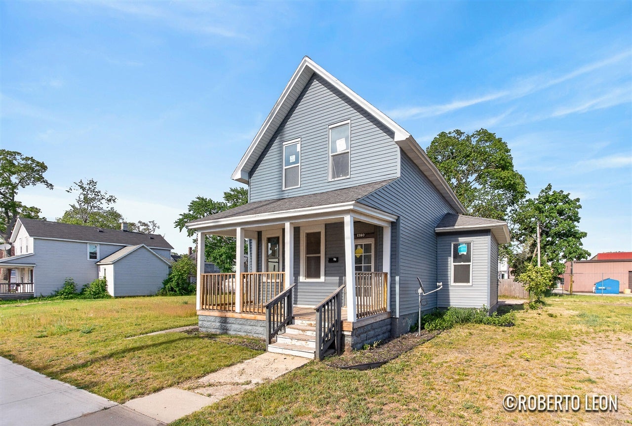 1380 Sanford Street — photo