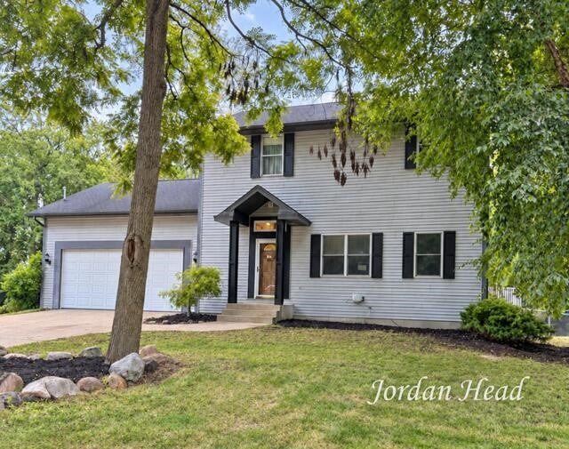 3160 Ripley Street — photo