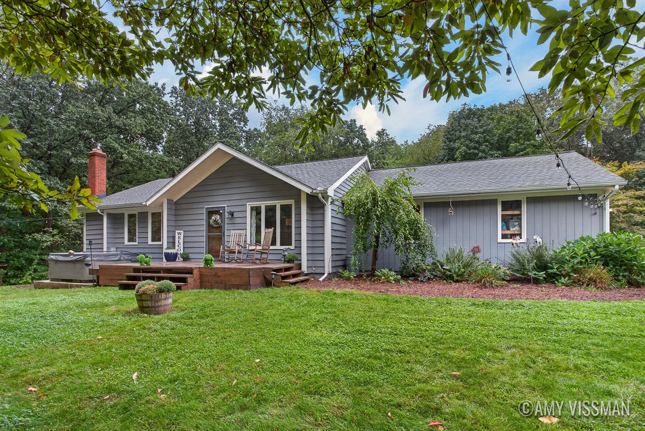 3688 Oak Meadow Lane — photo