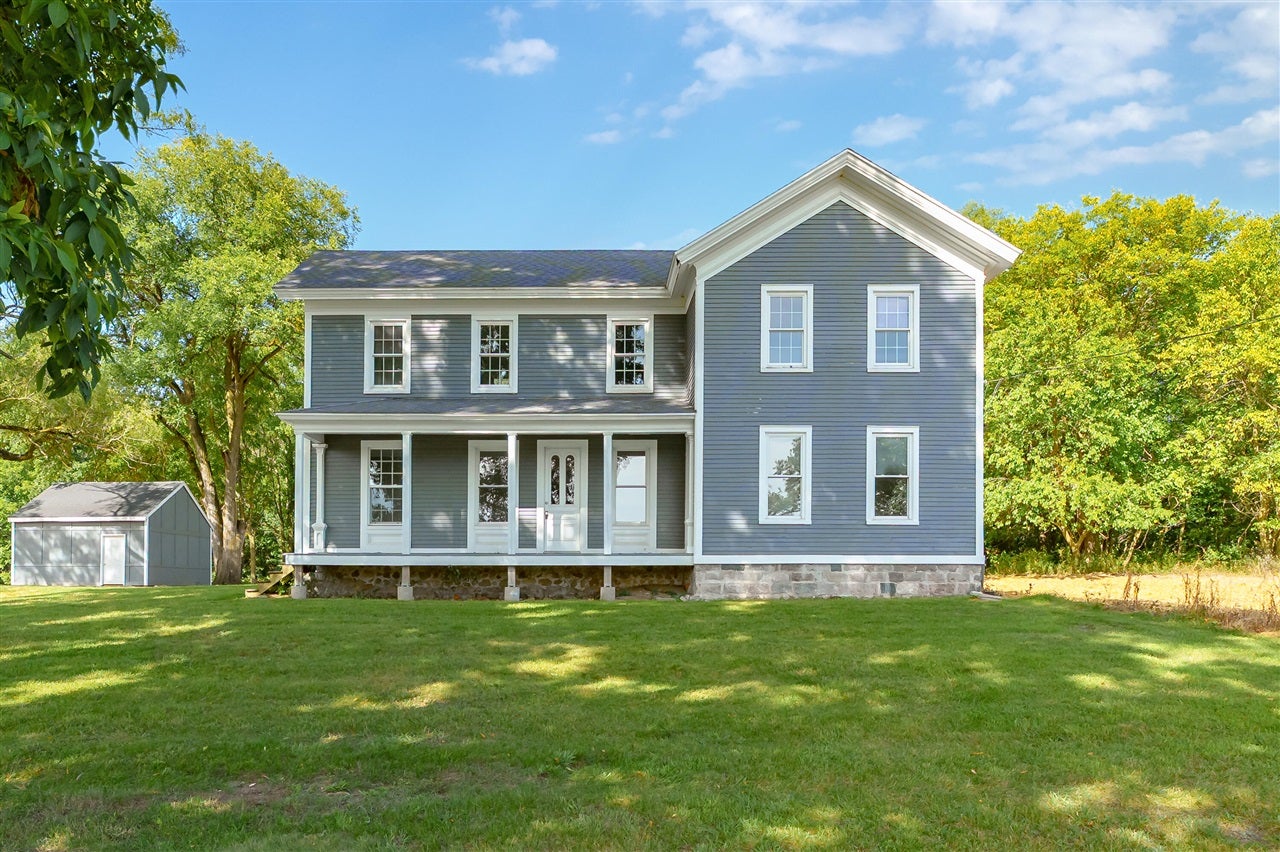 135 Golf View Drive — photo