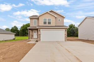 1 Cobblestone Ridge — photo