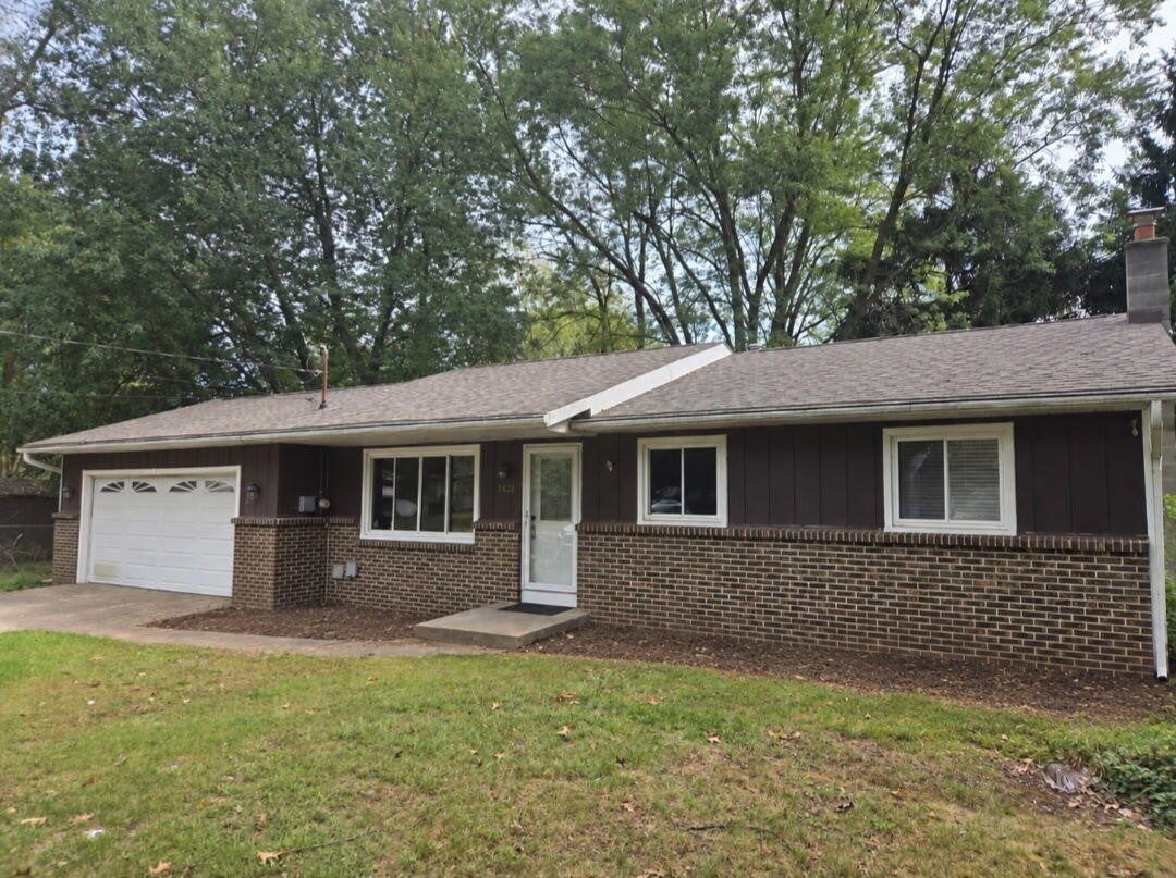 1422 Lake Avenue — photo