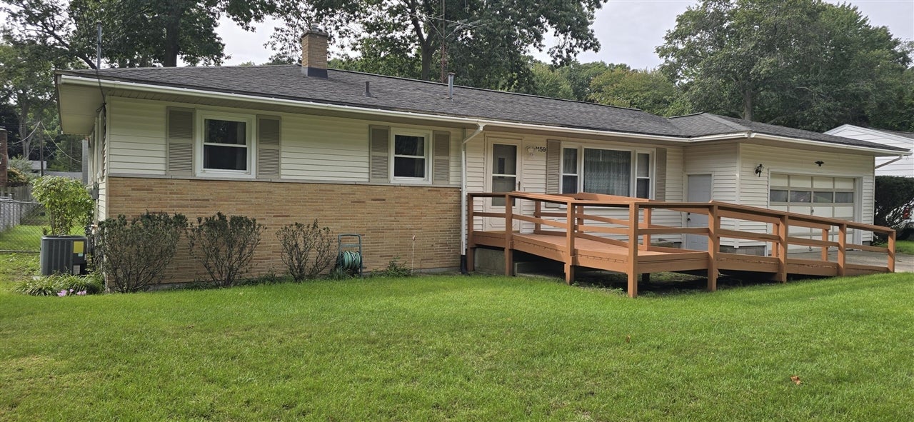 2159 Seminole Road — photo