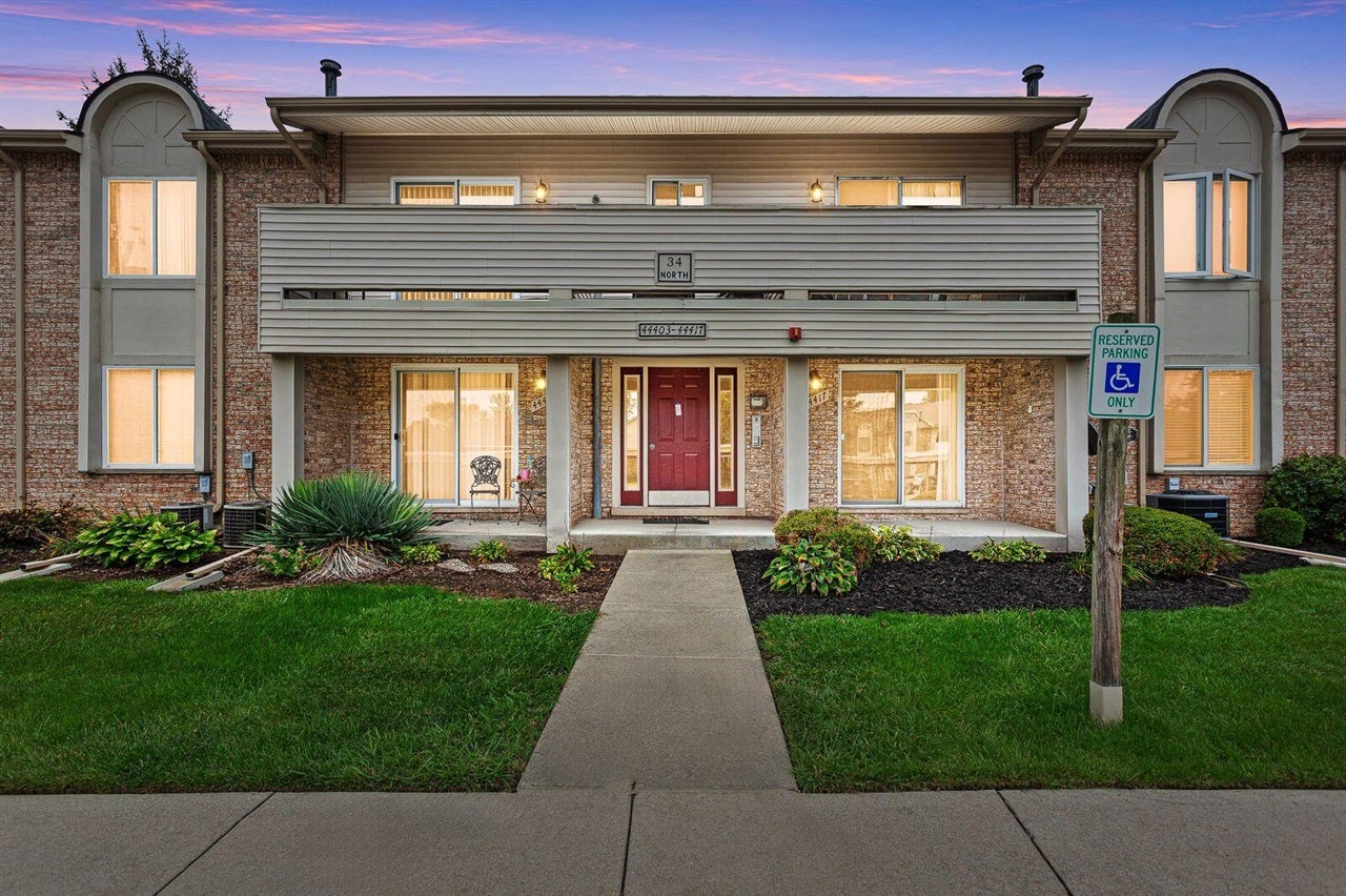 44417 Savery Drive Unit: 145 — photo