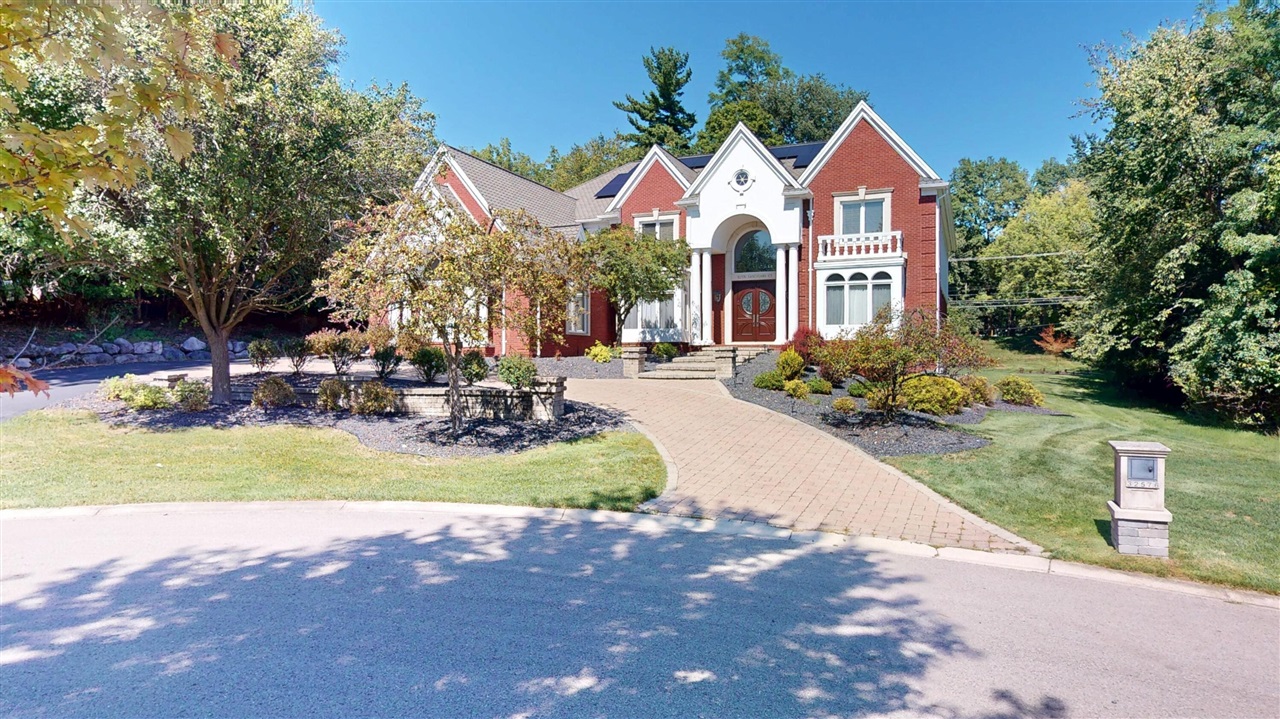 32576 Sanctuary Court — photo