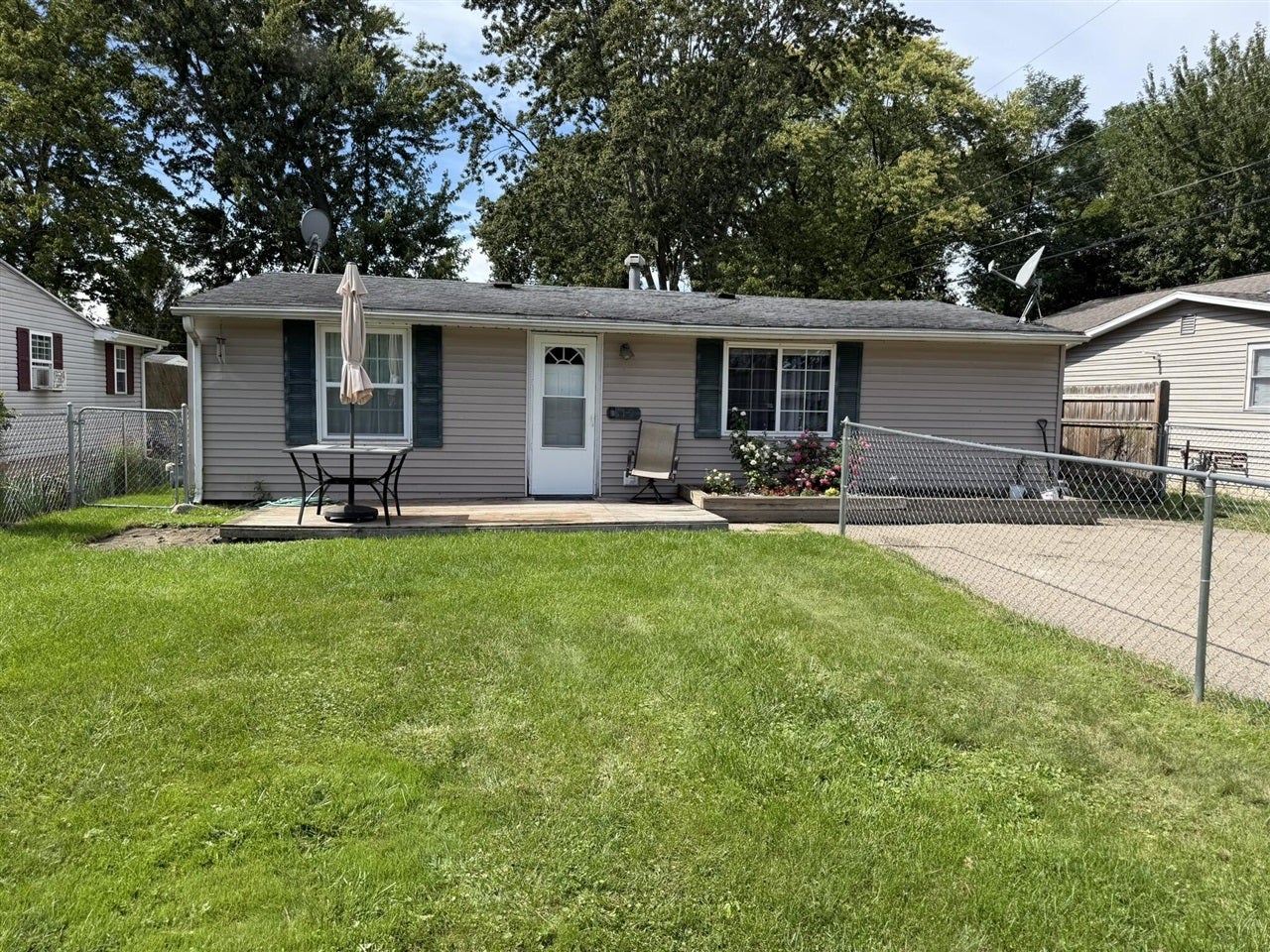 819 S Prospect Court — photo