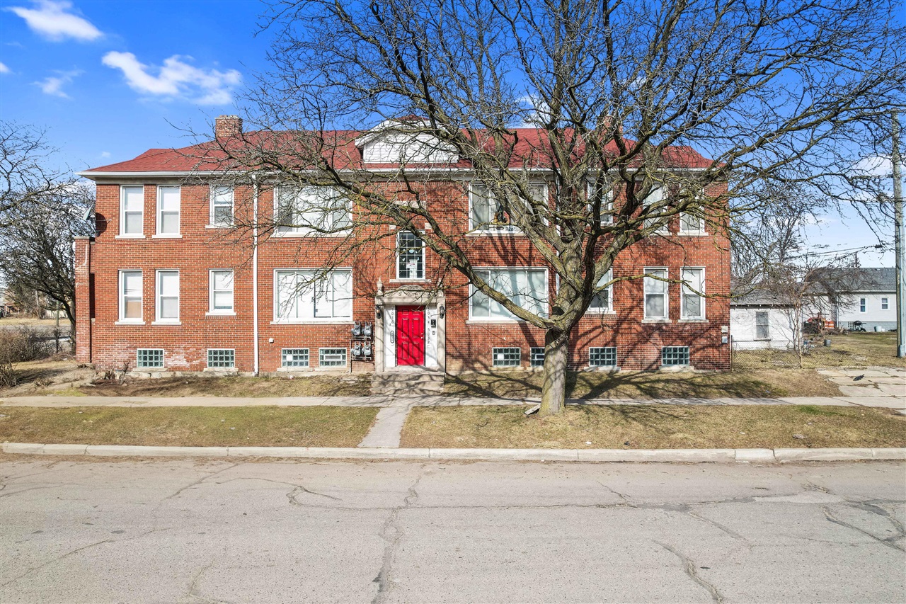 5032 W Boston Boulevard Unit: 5038 — photo