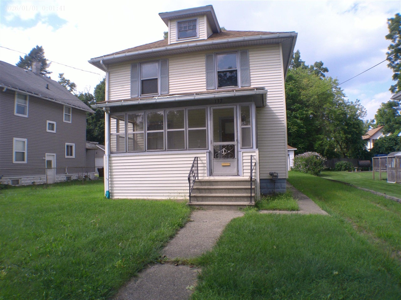 132 Wall Street — photo