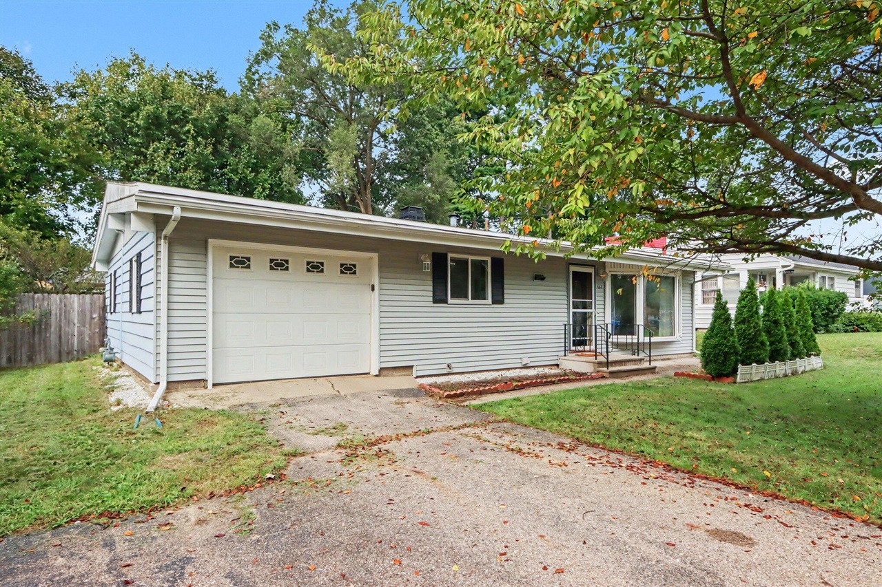 107 Williams Drive — photo