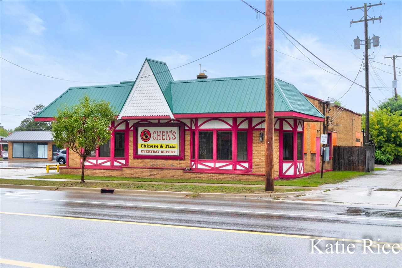 212 E Colby Street — photo