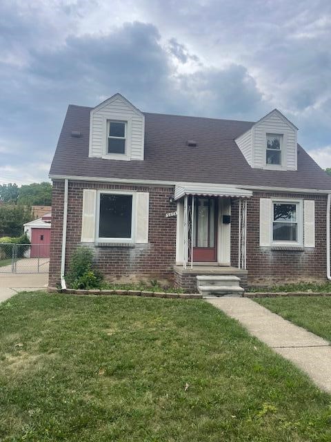 3604 Walnut Street — photo