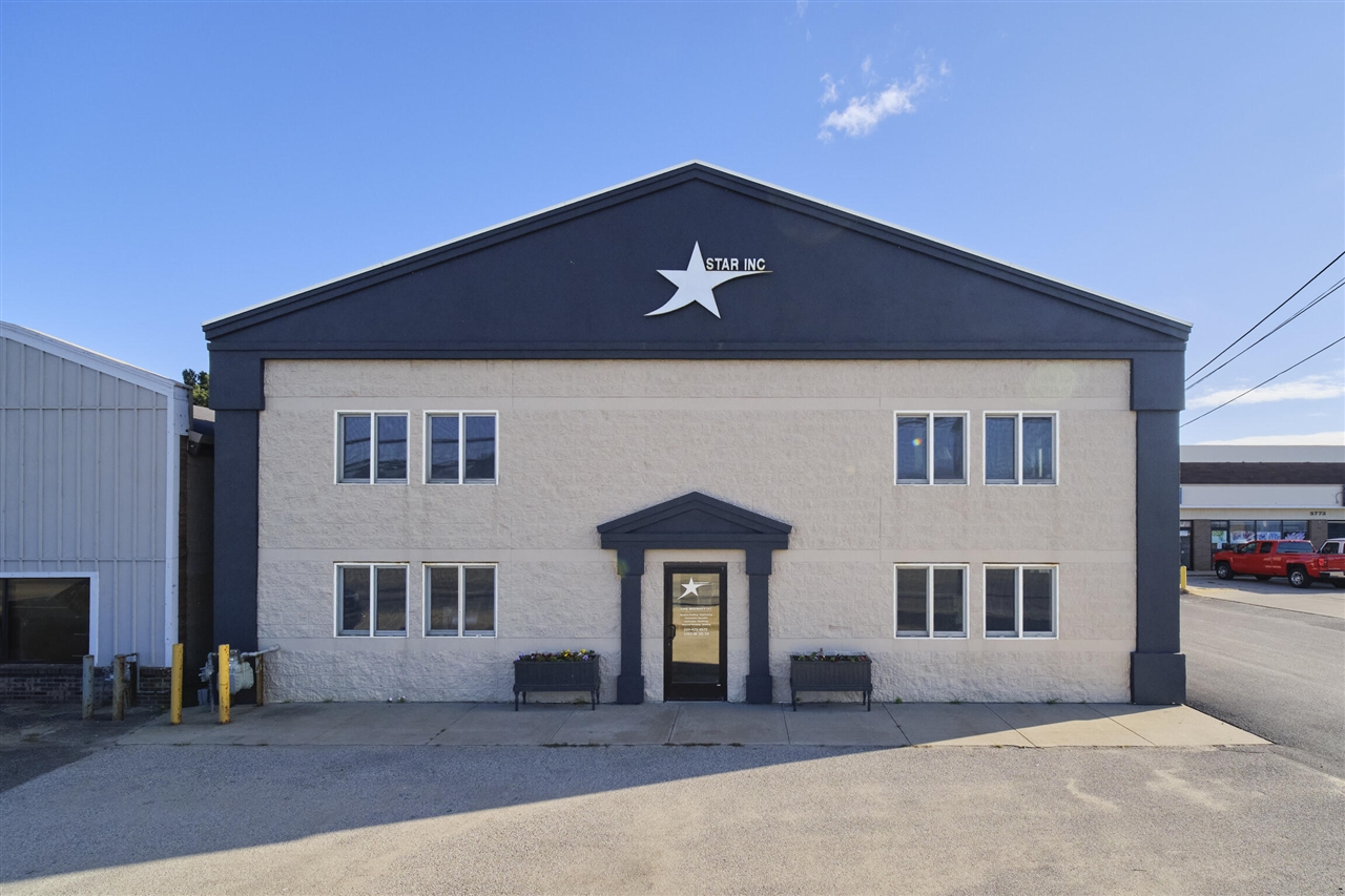 5765 W US. 10 — photo