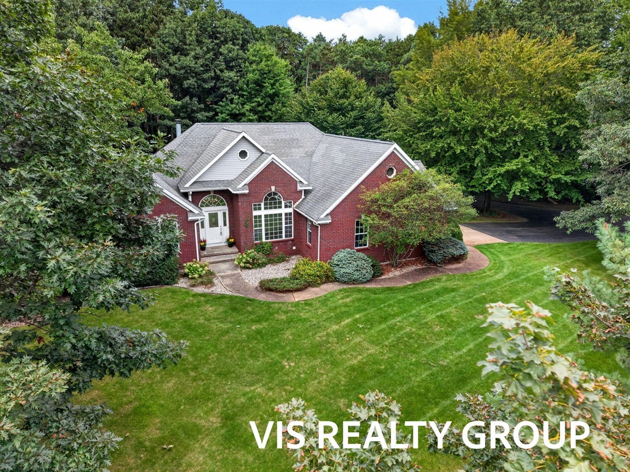 11625 Hidden Hollow Drive — photo