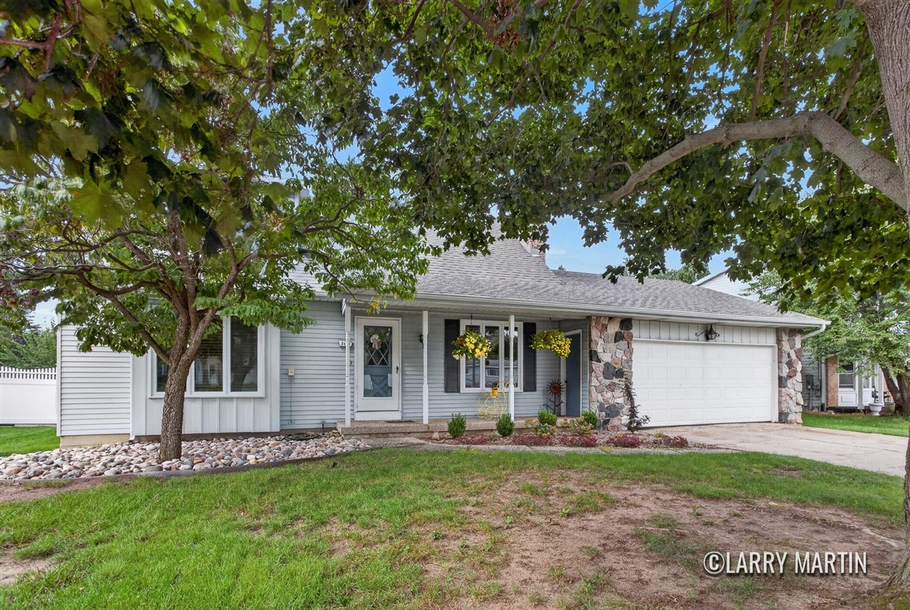 3131 Willow Creek Drive — photo