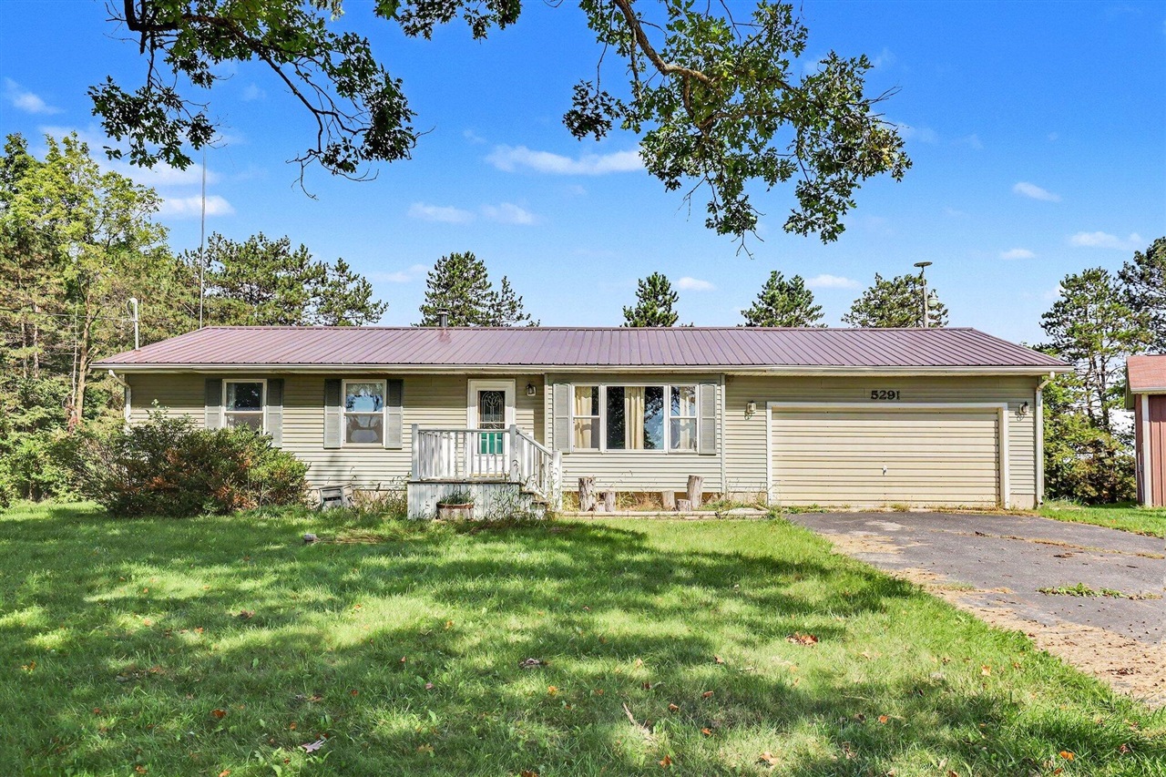5291 Nickleplate Road — photo