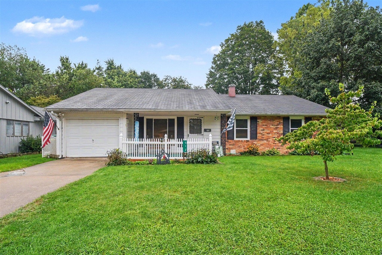 512 Springfield Circle — photo