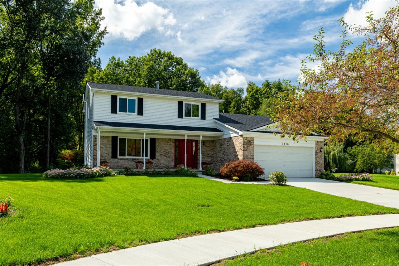 1414 Eastwood Circle — photo