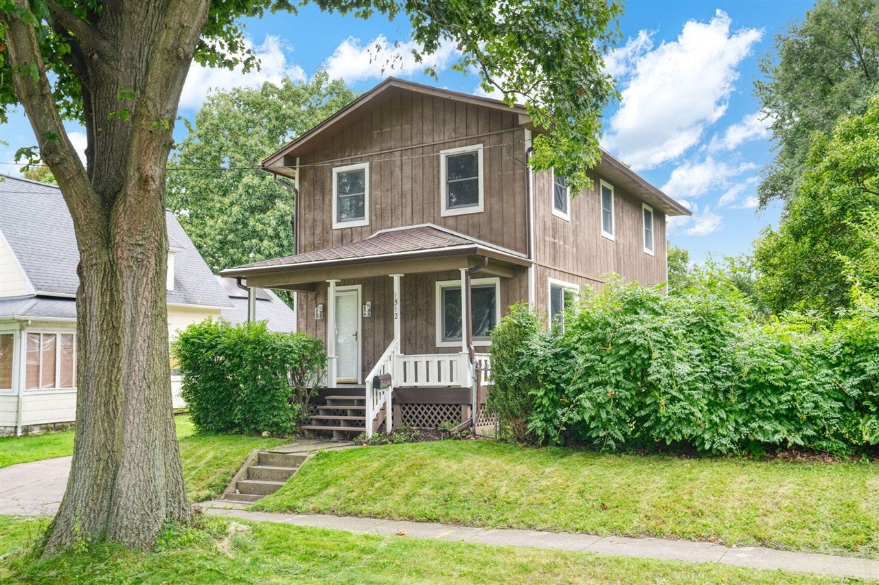 1512 Joy Avenue — photo