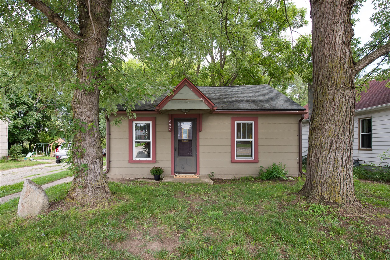 597 S Wagner Road — photo