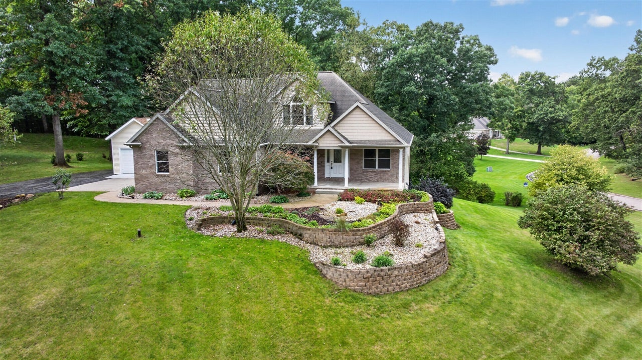 2112 Scenic Hills Drive — photo