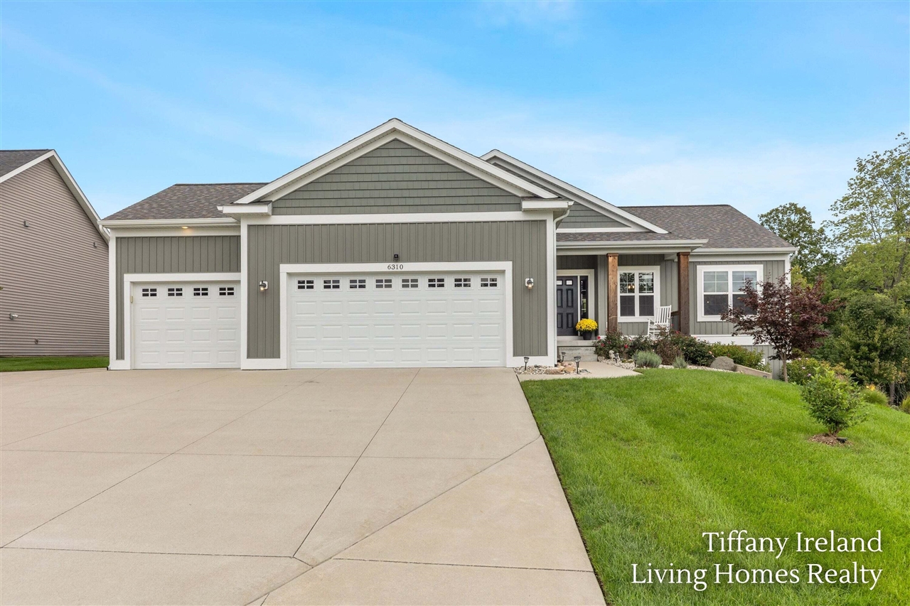 6310 Bentley Drive — photo
