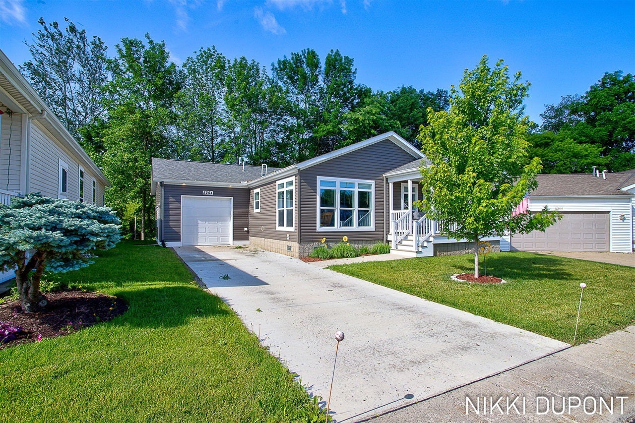 5254 W Scenic Turn Lane — photo