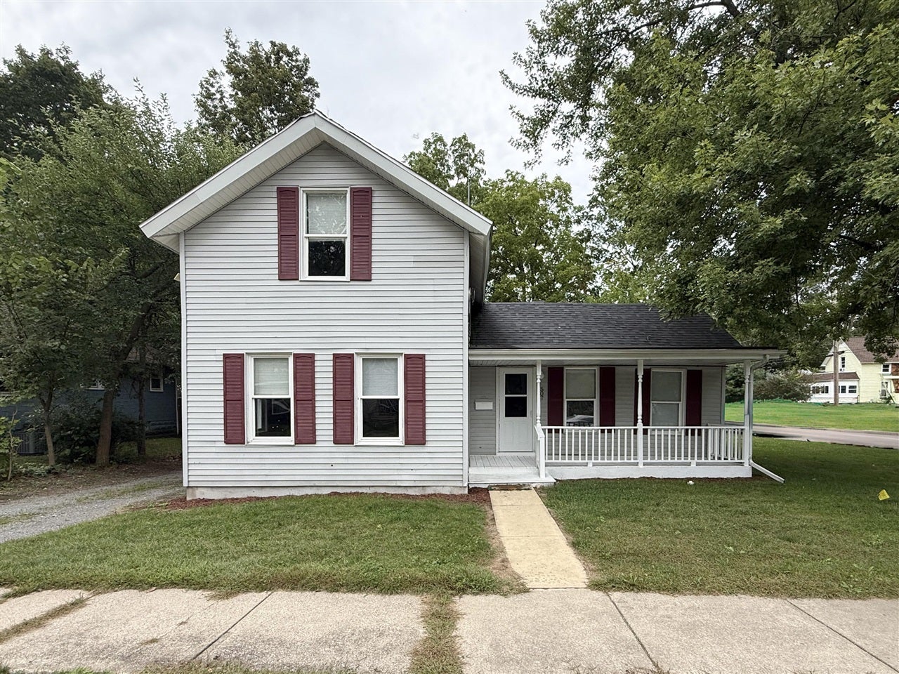 507 Orchard Street — photo