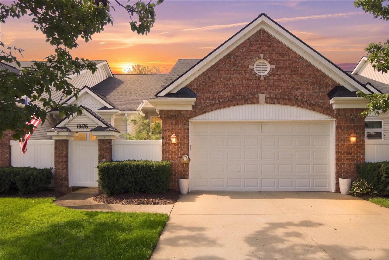 10176 Clarkshire Court — photo