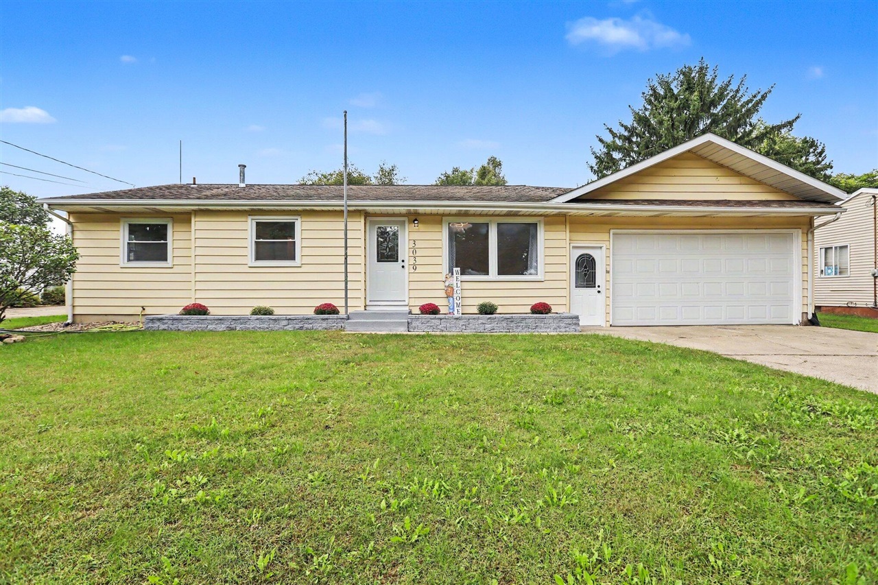 3039 Casper Street — photo