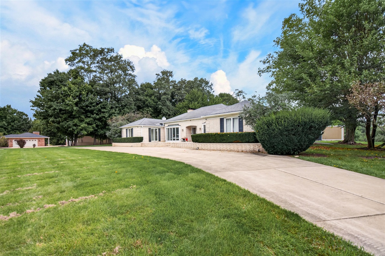 17723 G Drive — photo