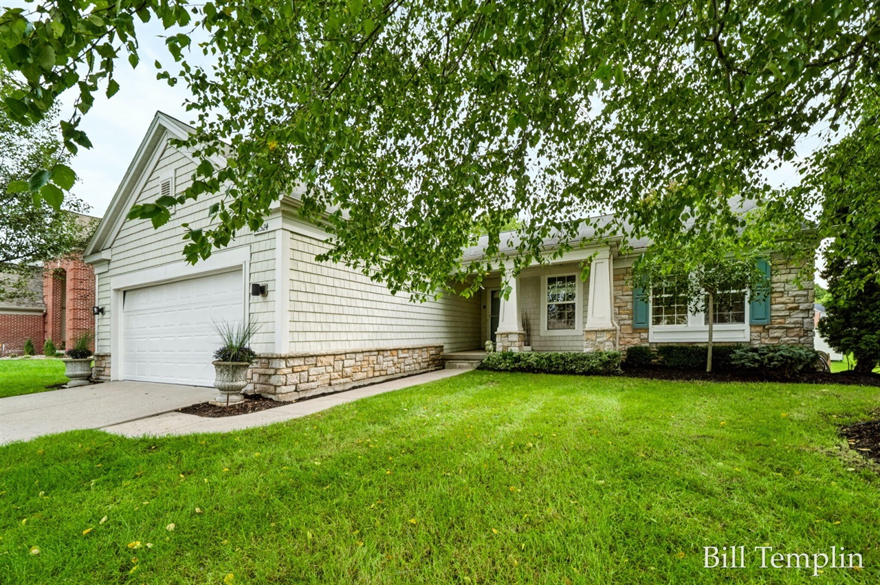 8524 Haystack Road, Caledonia, MI 49316 — photo 2