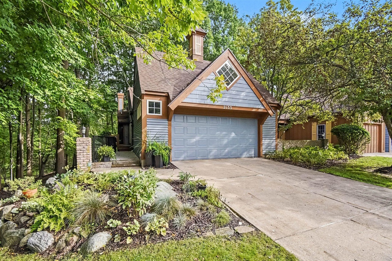 2133 North Cross Creek Drive — photo