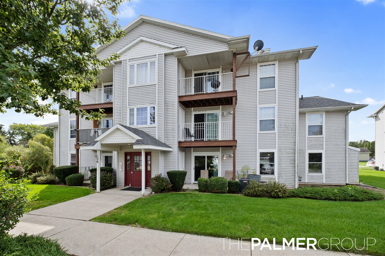 126 Ida Red Avenue Unit 101 — photo
