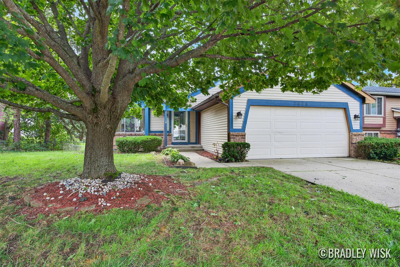 2638 Brier Creek Street — photo