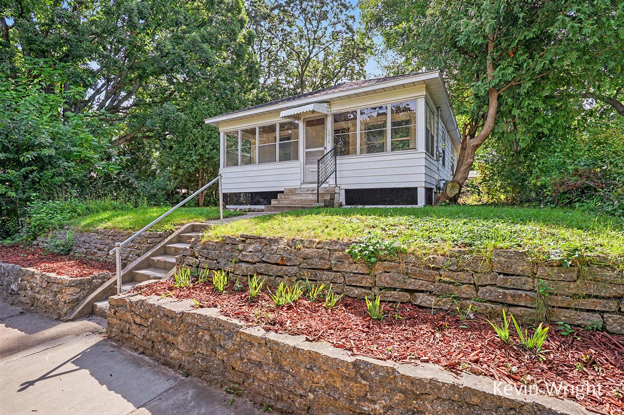 1014 Short Street — photo