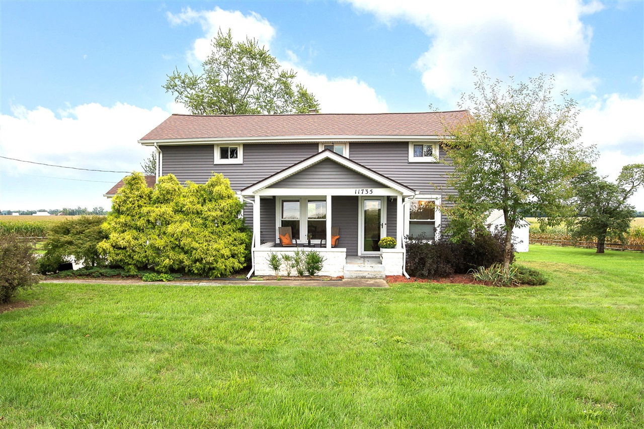 11735 Stony Creek Road — photo