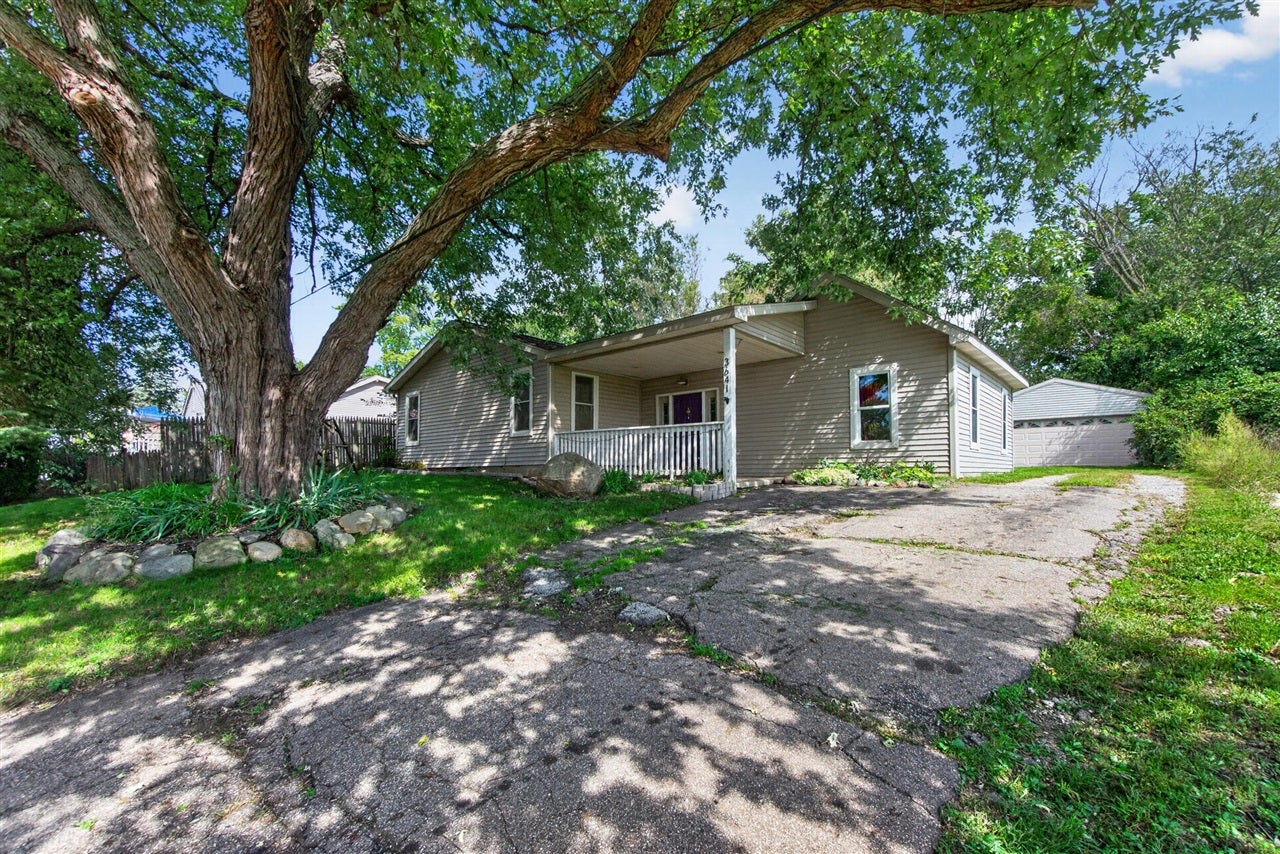 3641 Saint Luke Drive — photo