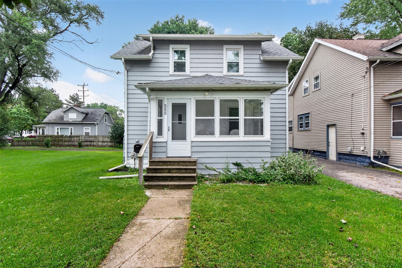 555 N Pleasant Street, Jackson, MI 49202 | Realty.com