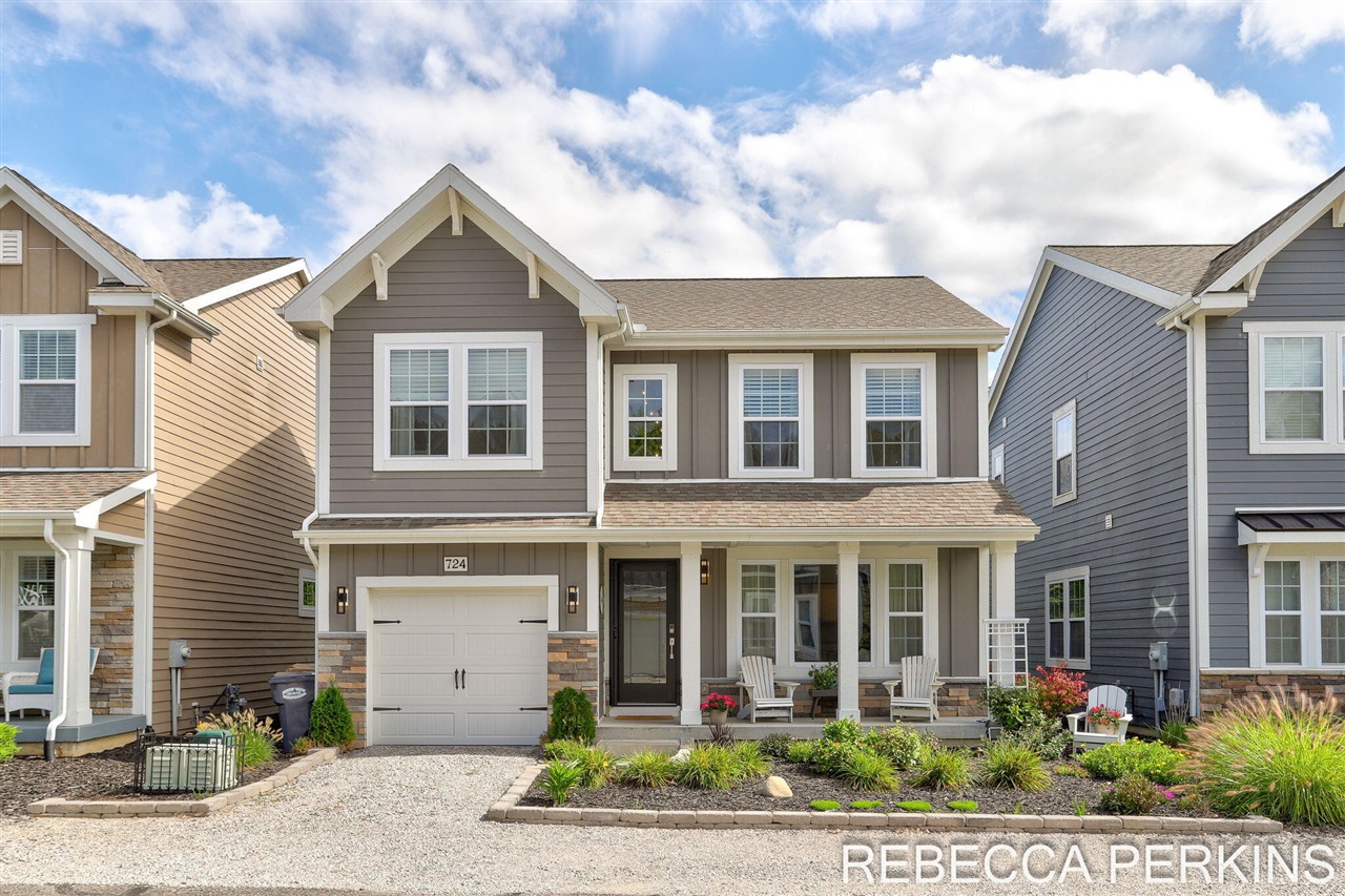 724 Preserve Drive — photo