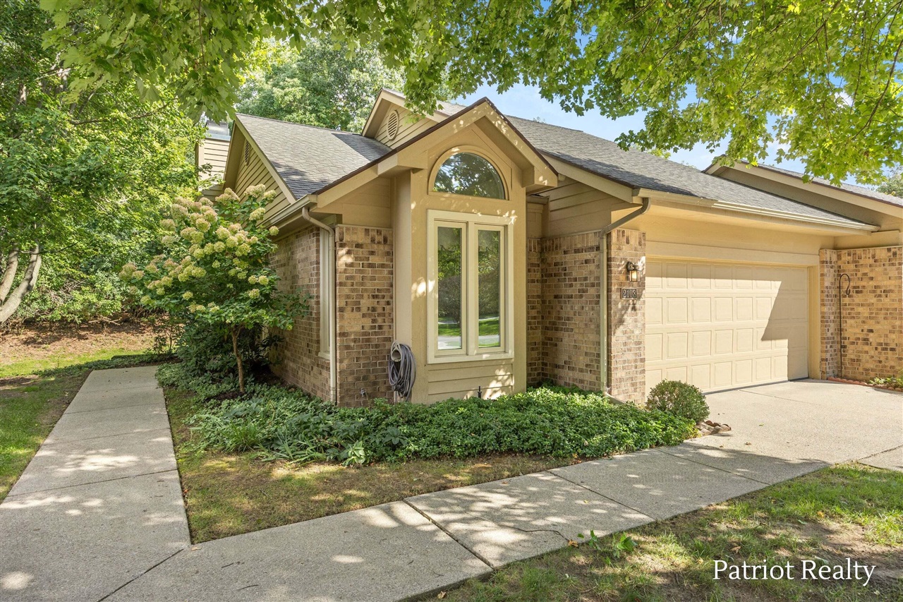 2108 Tall Meadow Street — photo