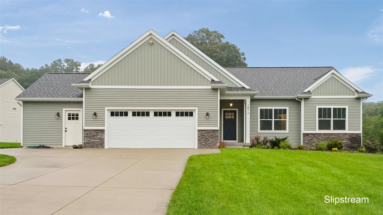 2872 Alden Hills Court — photo