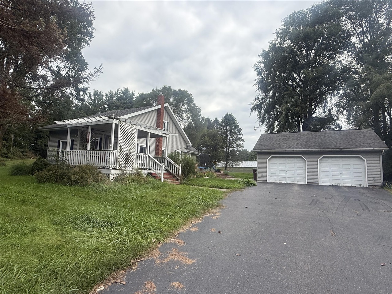 4751 Nims Road — photo