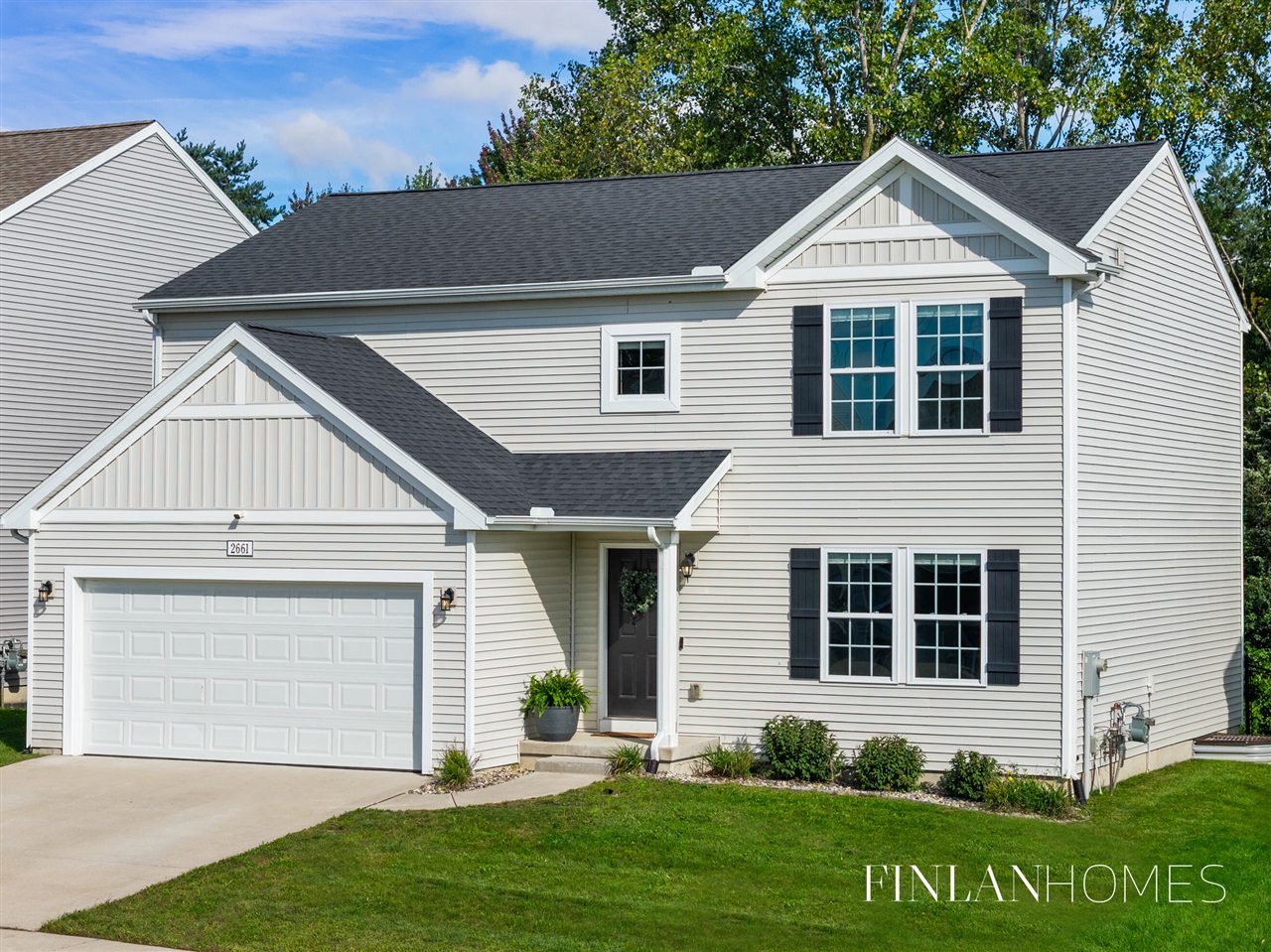 2661 Sage Wing Drive — photo