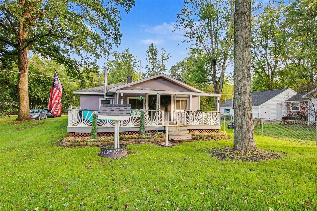 3638 Bridge Park Road — photo