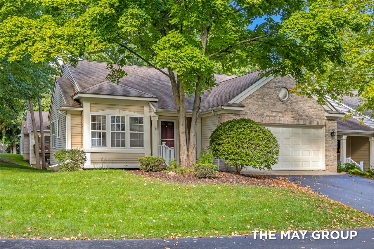 3841 Old Elm Drive — photo