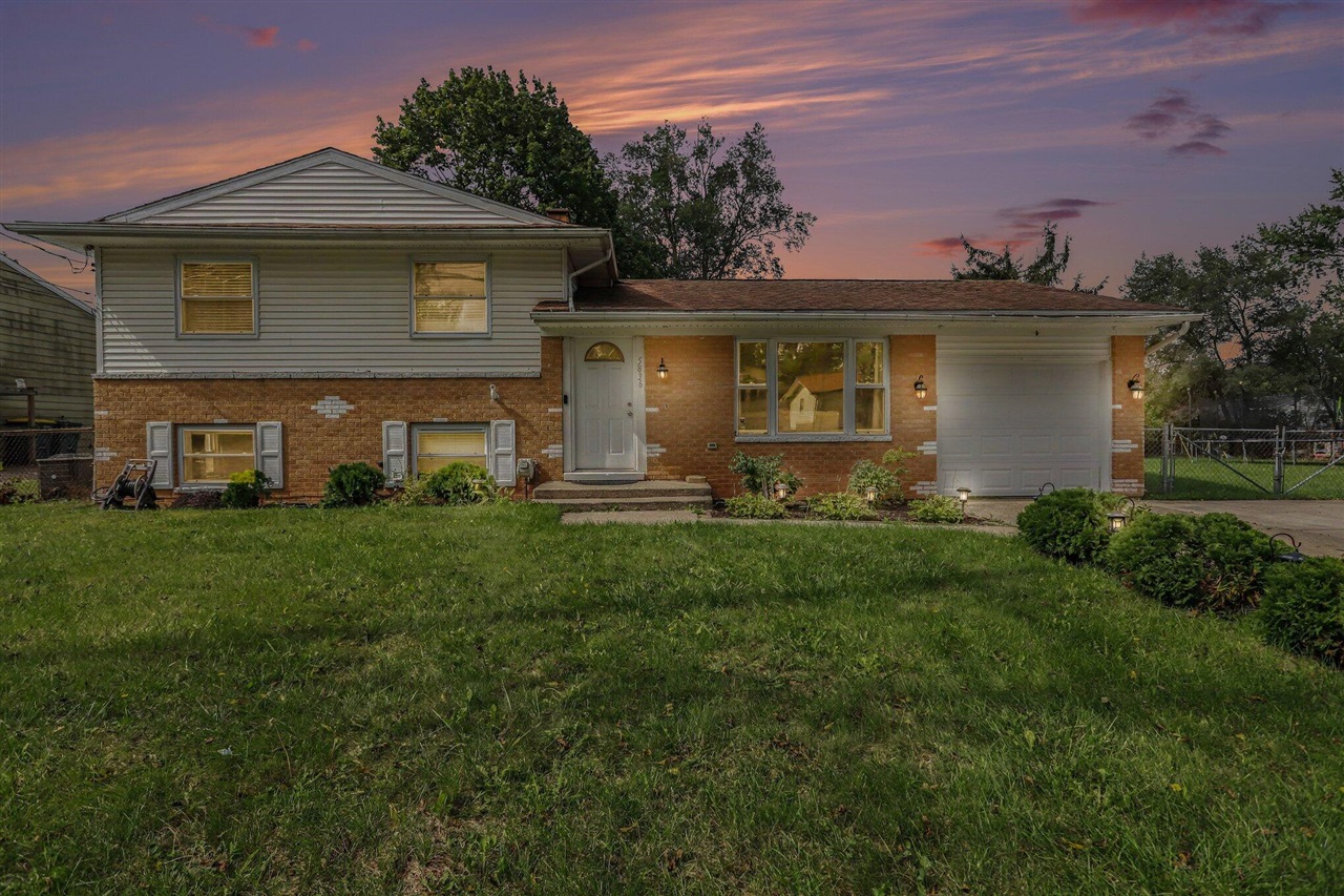 5836 Meredith Street — photo