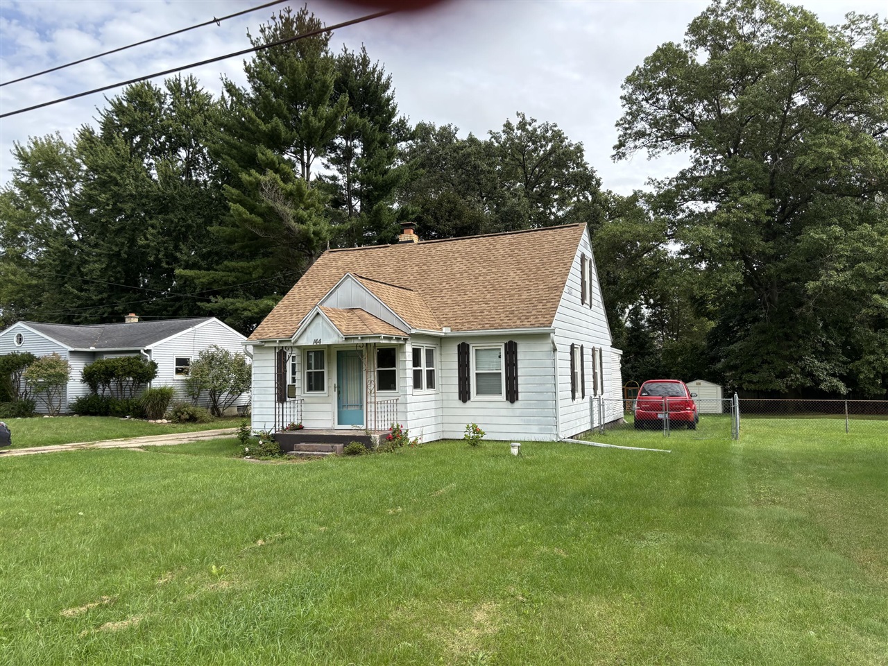 144 Bansill Drive — photo