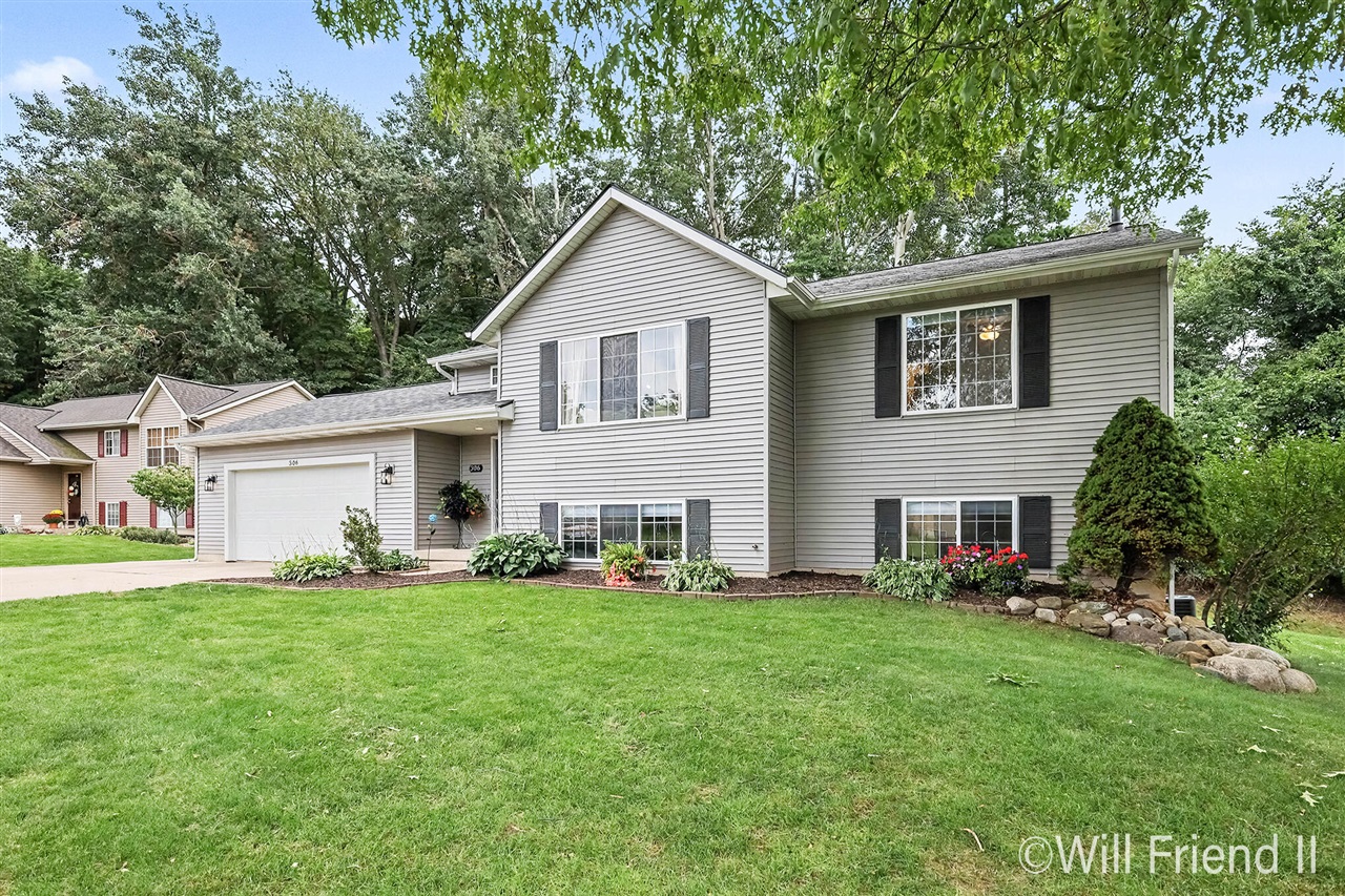 306 Willow Run Drive — photo