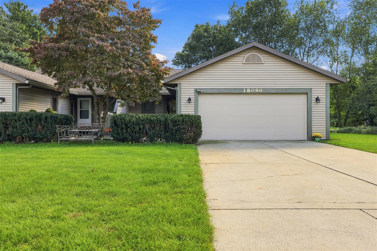 18090 Cherokee Drive — photo